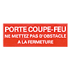Panneau de signalisation