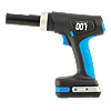 Outil de pose pour cheville metallique