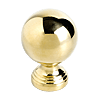 Boule de rampe
