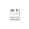 Recepteur domotique
