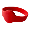 Badge bracelet