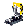 Tronconneuse a materiaux