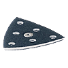 Accessoire pour ponceuse