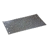 Patin de poncage