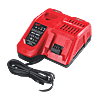 Chargeur et batterie