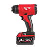 Decapeur thermique