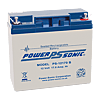 Batterie d urgence