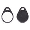 Badge porte cle