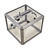 Urnes pour election