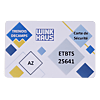 Carte de propriete