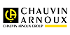 Chauvin Arnoux                          