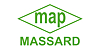 Map Massard                             