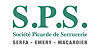 SPS                                     