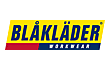 Blåkläder