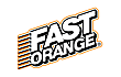 Fast Orange
