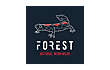 Forest Natural Workwear