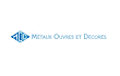 Métaux Ouvres et Décorés