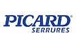 Picard serrures