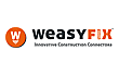 Weasyfix