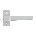 Béquille simple sur platine n.23