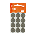 12 patins feutres photo du produit