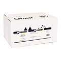 Colle thermofusible pour chant 