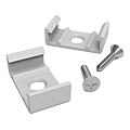 Clips de fixation pour profil Ray