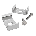 Clips de fixation pour profil Gamma