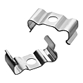 Clips de fixation pour profil Fino