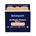 45 pansements plastiques Salvequick photo du produit