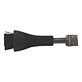 Pinceaux Brush plat