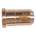 5 TUYERES/BUSES DE N°3 STD POUR HYPERTHERM PMW 30AIR REF: HYP005