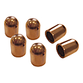 Caps ronds type F