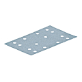 Feuille abrasive auto-agrippant