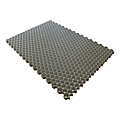 Plaque stabilisatrice Alveplac pour gravier 