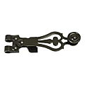 Accessoire pour espagnolette Loire photo du produit