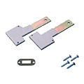 Accessoire pour seuil ISOL 56 RT photo du produit