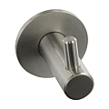 Patère inox N°6471
