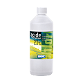 Acide chlorhydrique photo du produit