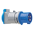 Adaptateur électrique