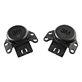 Adaptateur pour coquille P3E