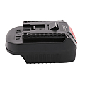 Adaptateur de batterie Makita