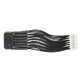 Adaptateur de connexion pour serrure SVP 6000 70932991 photo du produit