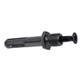 Adaptateur de mandrin 1617000132 photo du produit