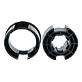Adaptateur pour moteur de volet roulant