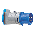 Adaptateur électrique photo du produit