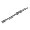 Adaptateur flexible pour synchronisation Push To Open