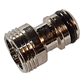 ADAPTATEUR MALE 15 X 21 