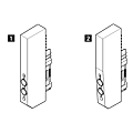 Adaptateur OrgaStore 810 photo du produit