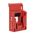 ADAPTATEUR POUR BATTERIE MILWAUKEE POUR LASER MC3D 18V MAX